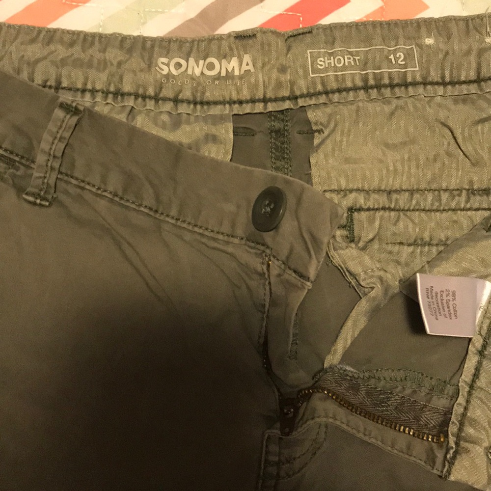 Sonoma shorts - Picture 3 of 4